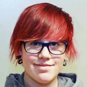 Johanna Mayr